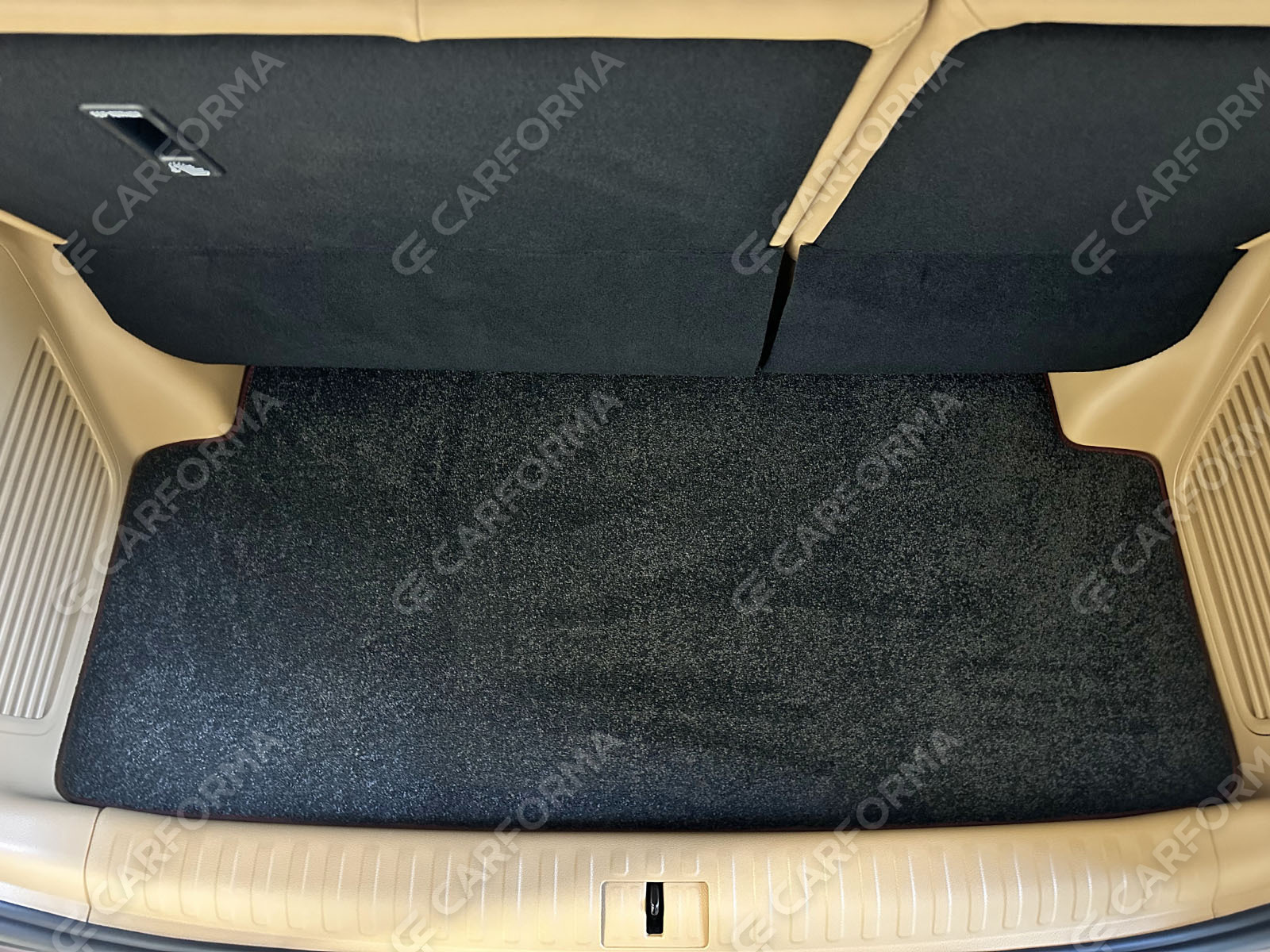 Ворсовые коврики на Voyah Dream 2021&nbsp;-&nbsp;2026 в Новороссийске