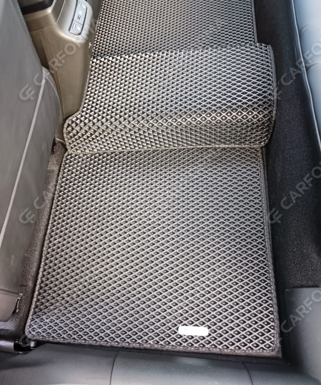 Ворсовые коврики на Lada (ВАЗ) Aura 2023&nbsp;-&nbsp;2026 в Новороссийске