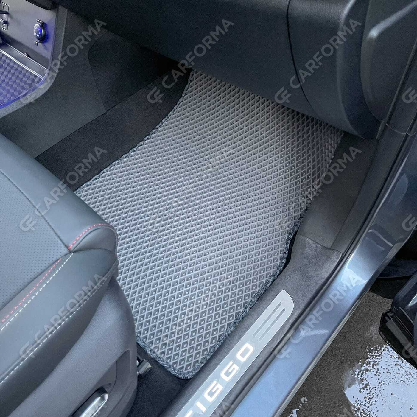 Коврики на Tenet T7 2025&nbsp;-&nbsp;2026 в Новороссийске