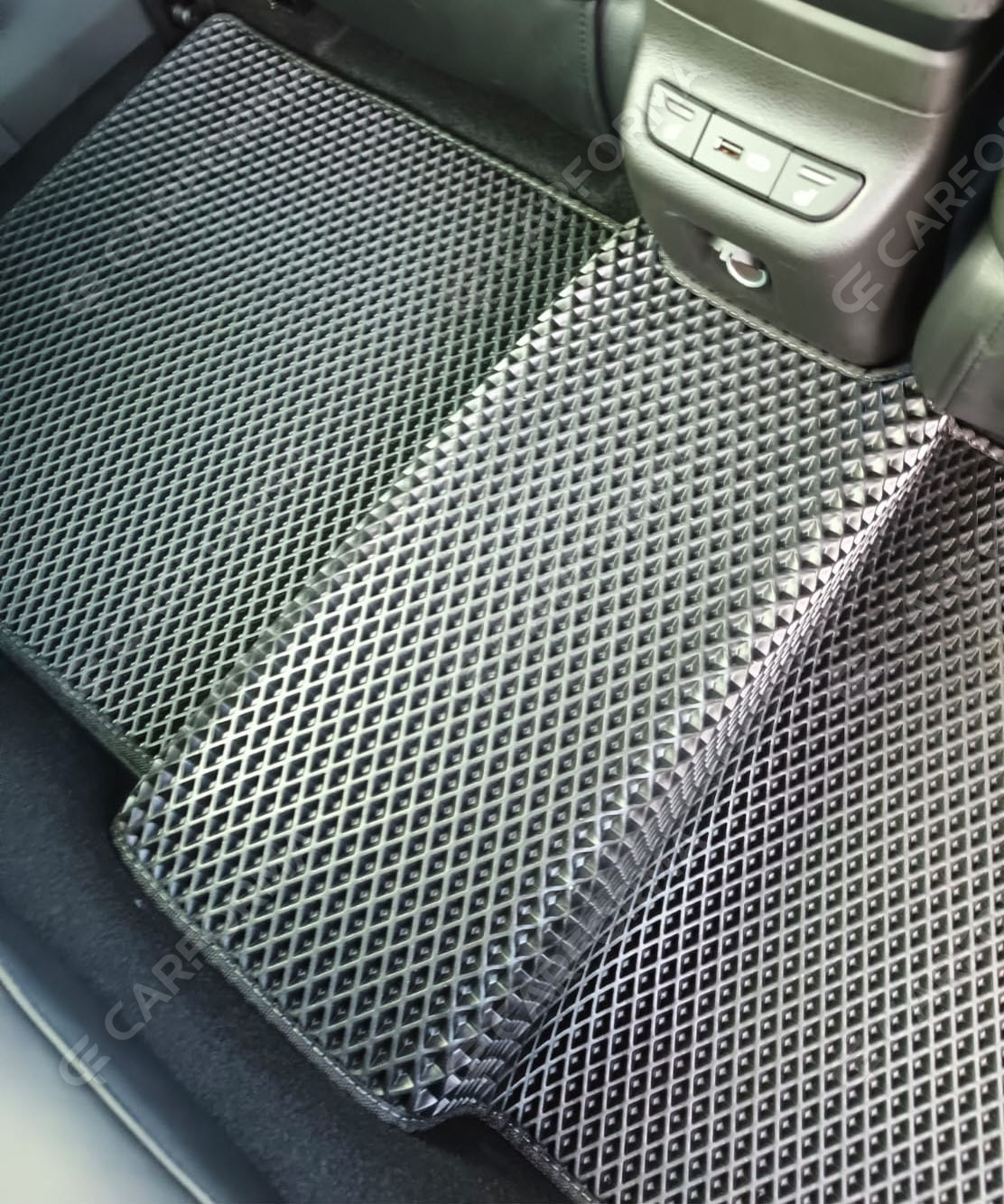 Ворсовые коврики на Lada (ВАЗ) Aura 2023&nbsp;-&nbsp;2026 в Новороссийске