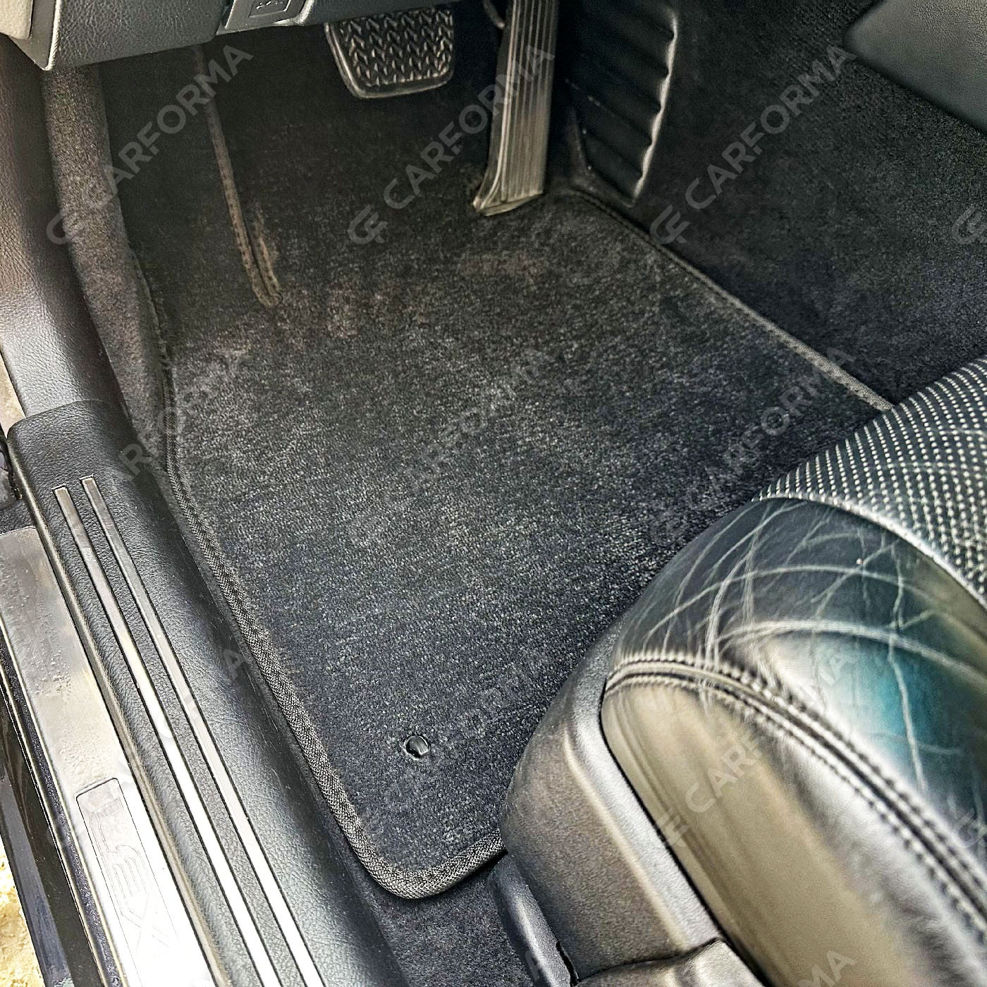 Коврики на Lexus LS IV 2006&nbsp;-&nbsp;2017 в Новороссийске