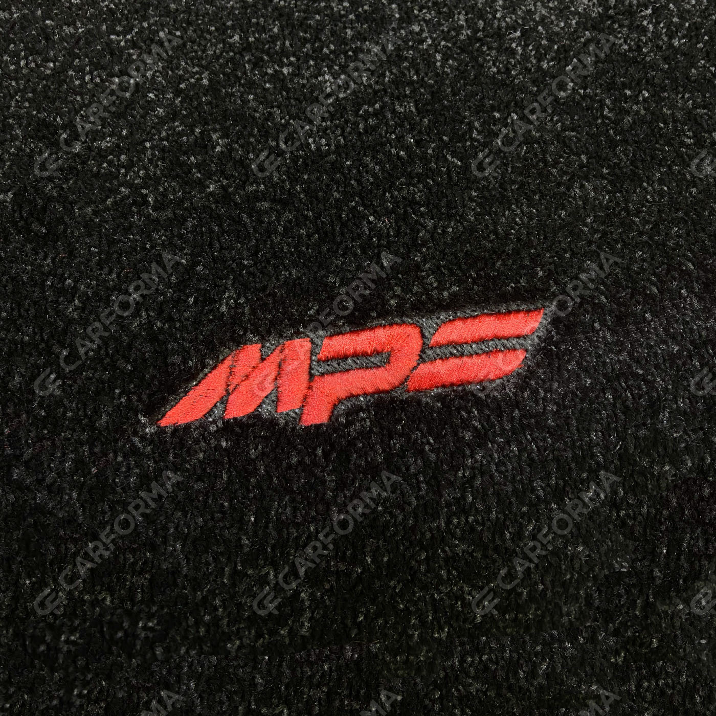 Ворсовые коврики на Mazda MX5 III 2005&nbsp;-&nbsp;2015 в Новороссийске