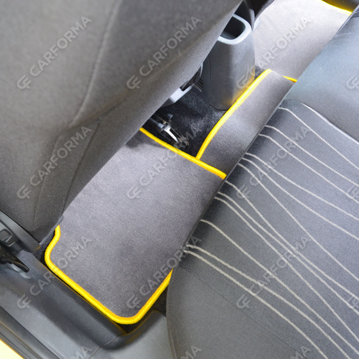 EVA коврики на Opel Corsa D 2006&nbsp;-&nbsp;2014 в Новороссийске