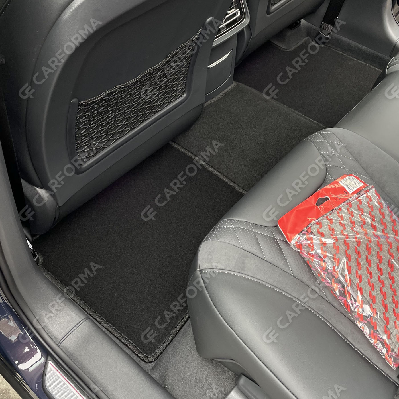 Коврики на Hongqi HS5 2019&nbsp;-&nbsp;2026 в Новороссийске