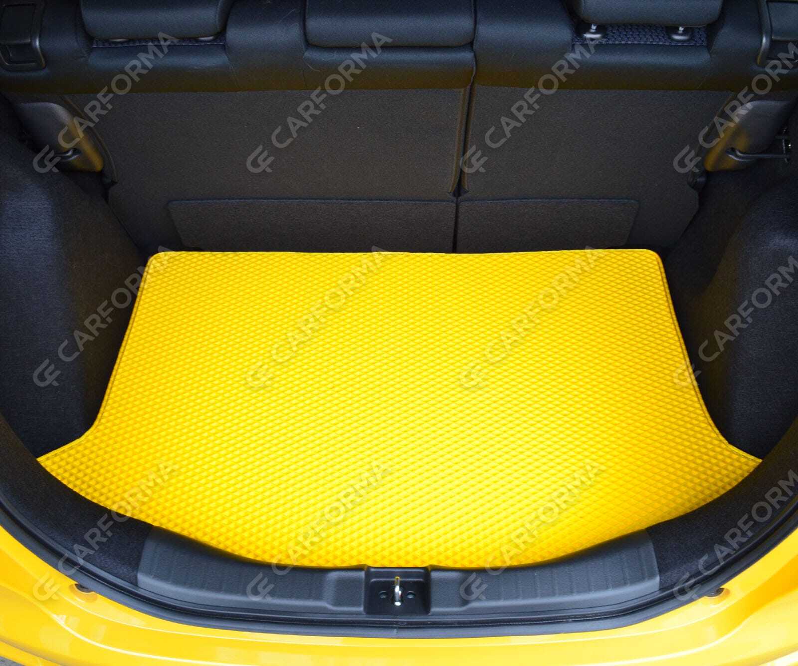 Ворсовые коврики на Honda Life 2020&nbsp;-&nbsp;2026 в Новороссийске