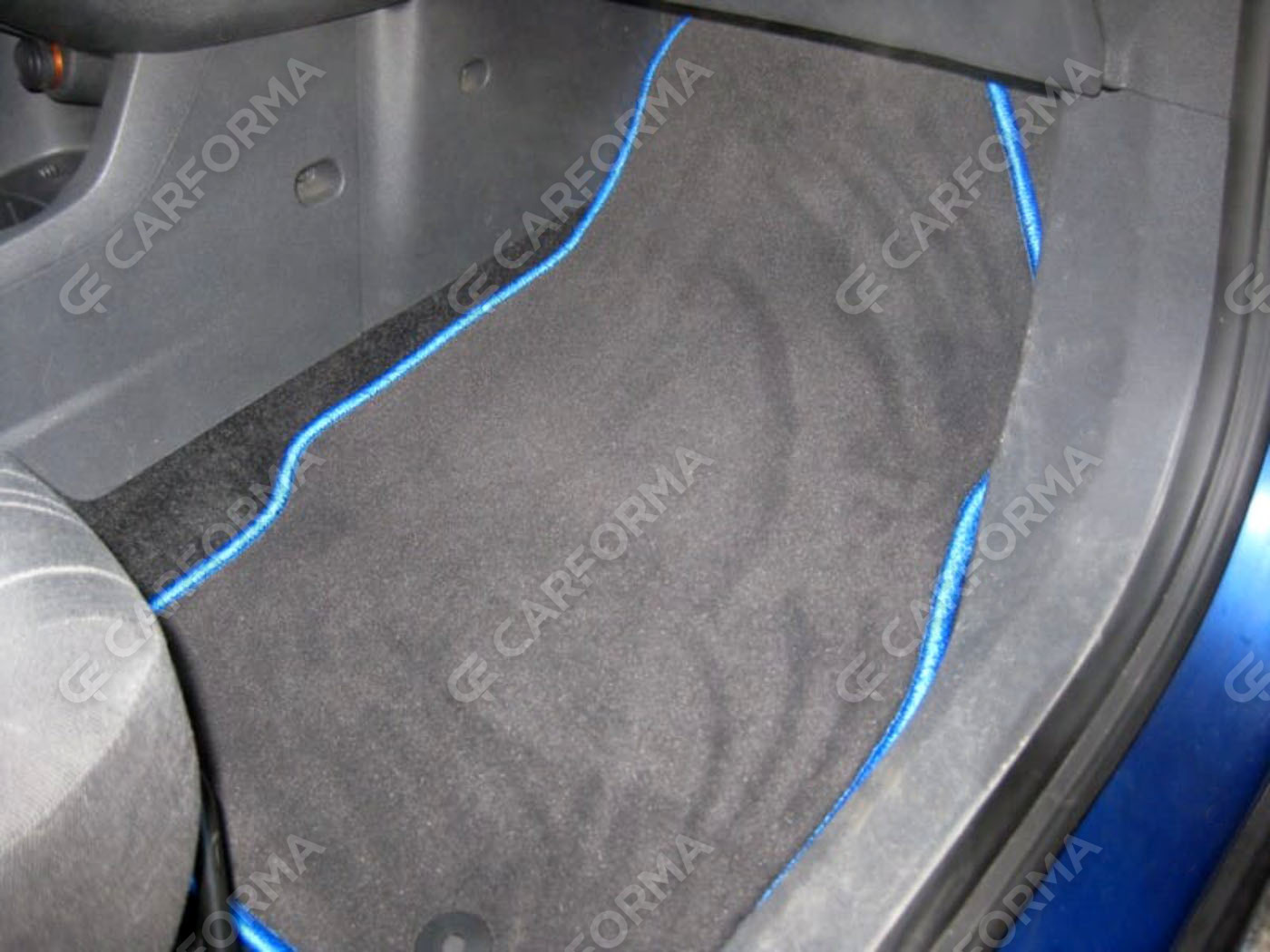 EVA коврики на Opel Corsa D 2006&nbsp;-&nbsp;2014 в Новороссийске