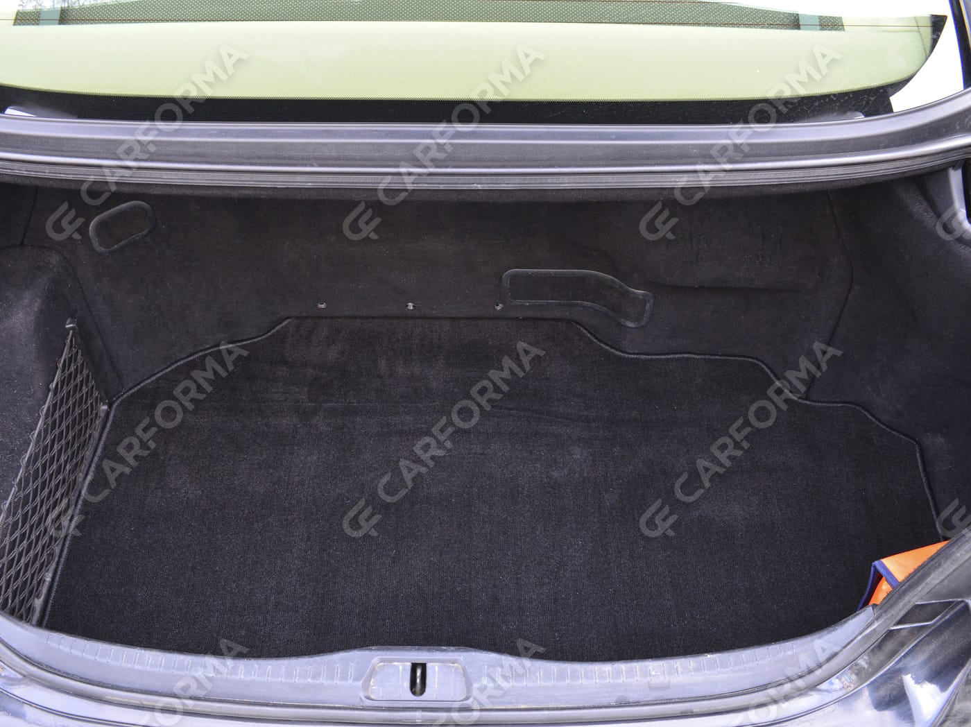 Коврики на Lexus LS IV 2006&nbsp;-&nbsp;2017 в Новороссийске