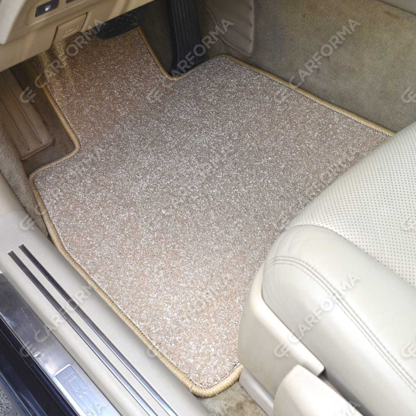 Коврики на Lexus LS IV 2006&nbsp;-&nbsp;2017 в Новороссийске