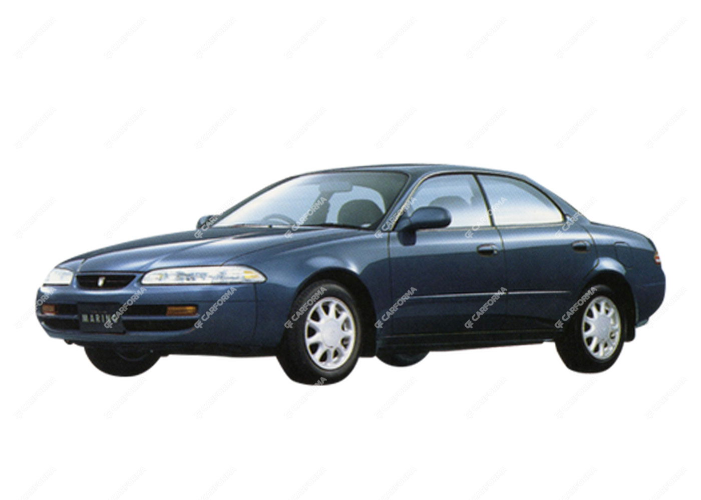 Коврики на Toyota Sprinter Marino 1992 - 1997