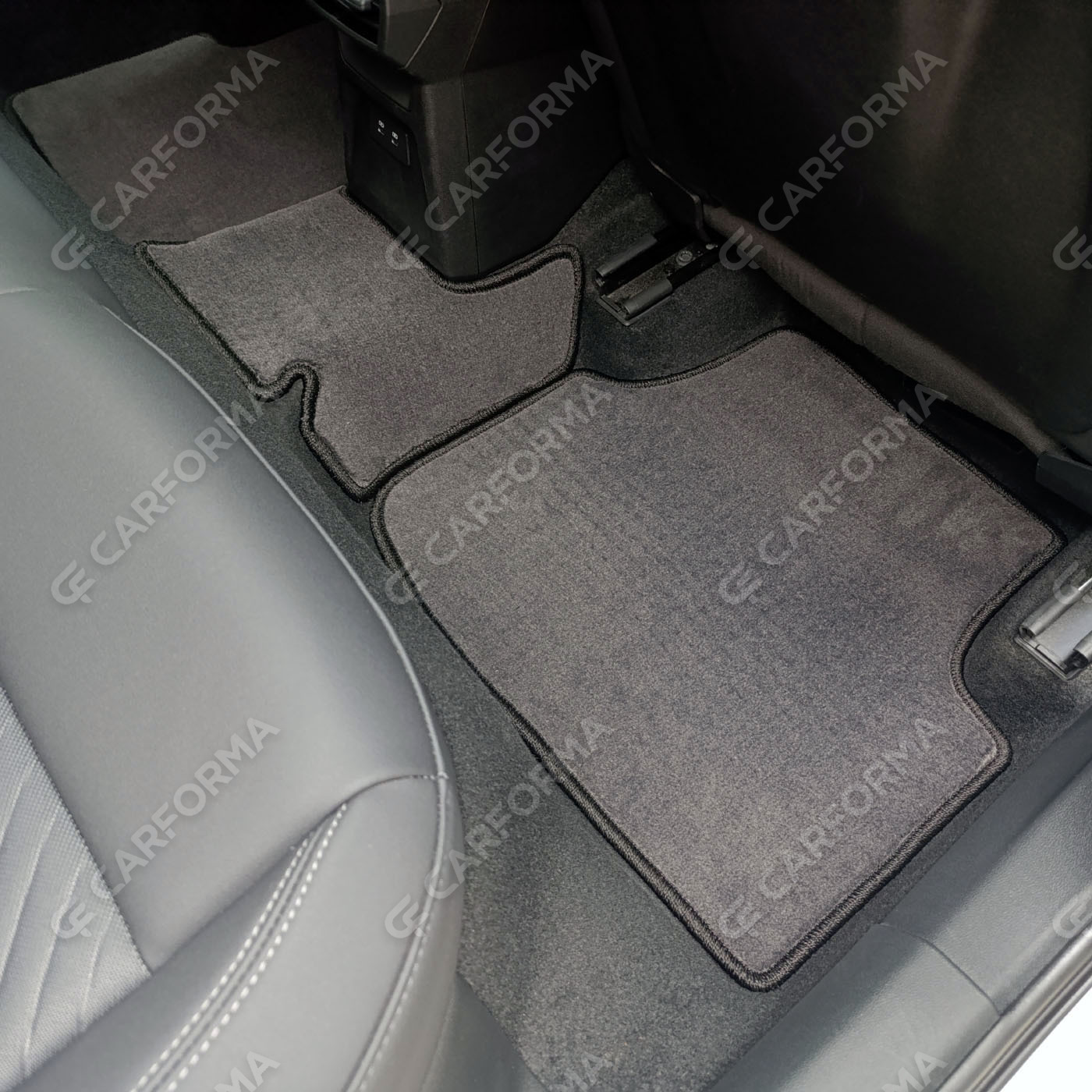 Коврики на Audi A3 (8Y) 2020&nbsp;-&nbsp;2026 в Новороссийске