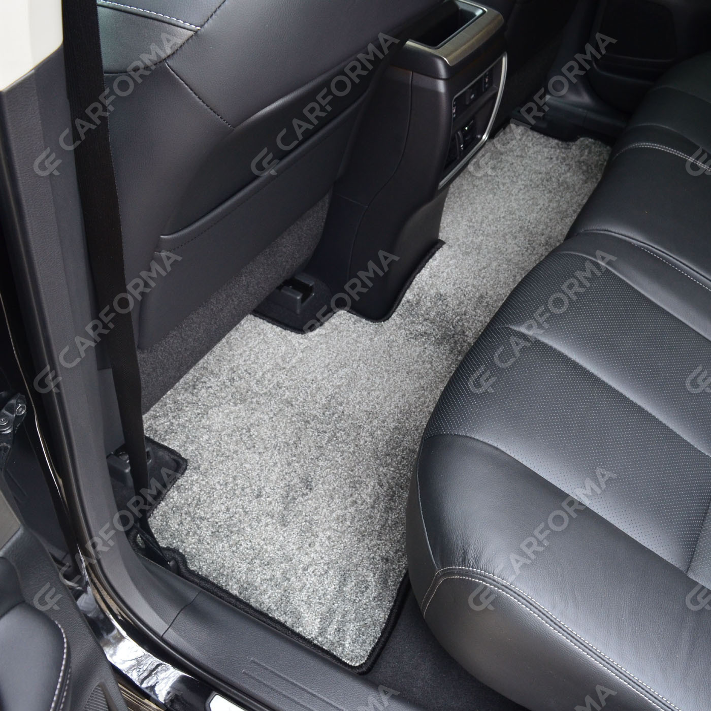 Ворсовые коврики на Nissan Murano (Z52) 2014&nbsp;-&nbsp;2022 в Новороссийске