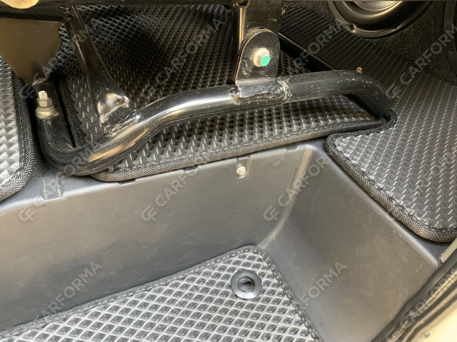 Коврики на ГАЗ ГАЗель 1994&nbsp;-&nbsp;2026 в Новороссийске