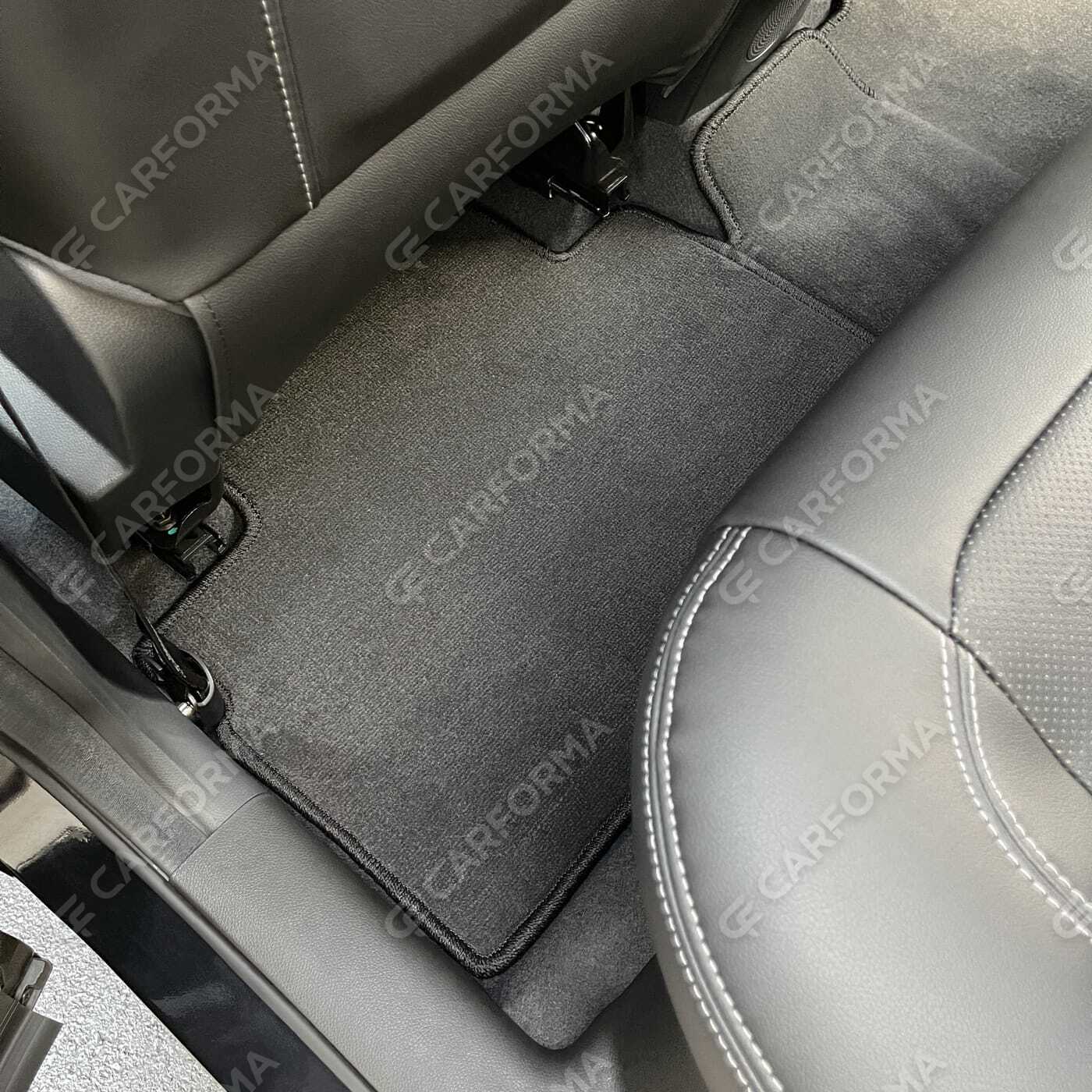 Коврики на Tenet T4 2025&nbsp;-&nbsp;2026 в Новороссийске