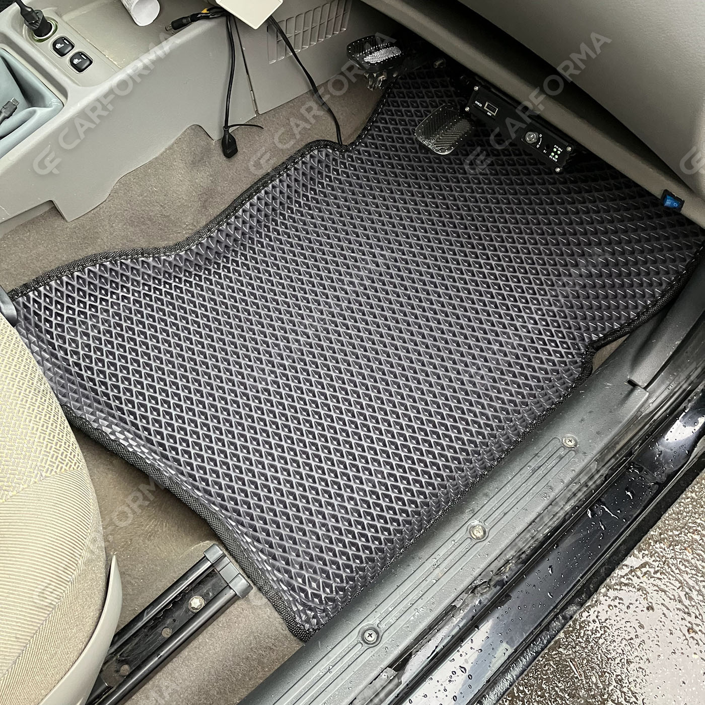 Коврики на Lada (ВАЗ) Granta 2011&nbsp;-&nbsp;2026 в Новороссийске