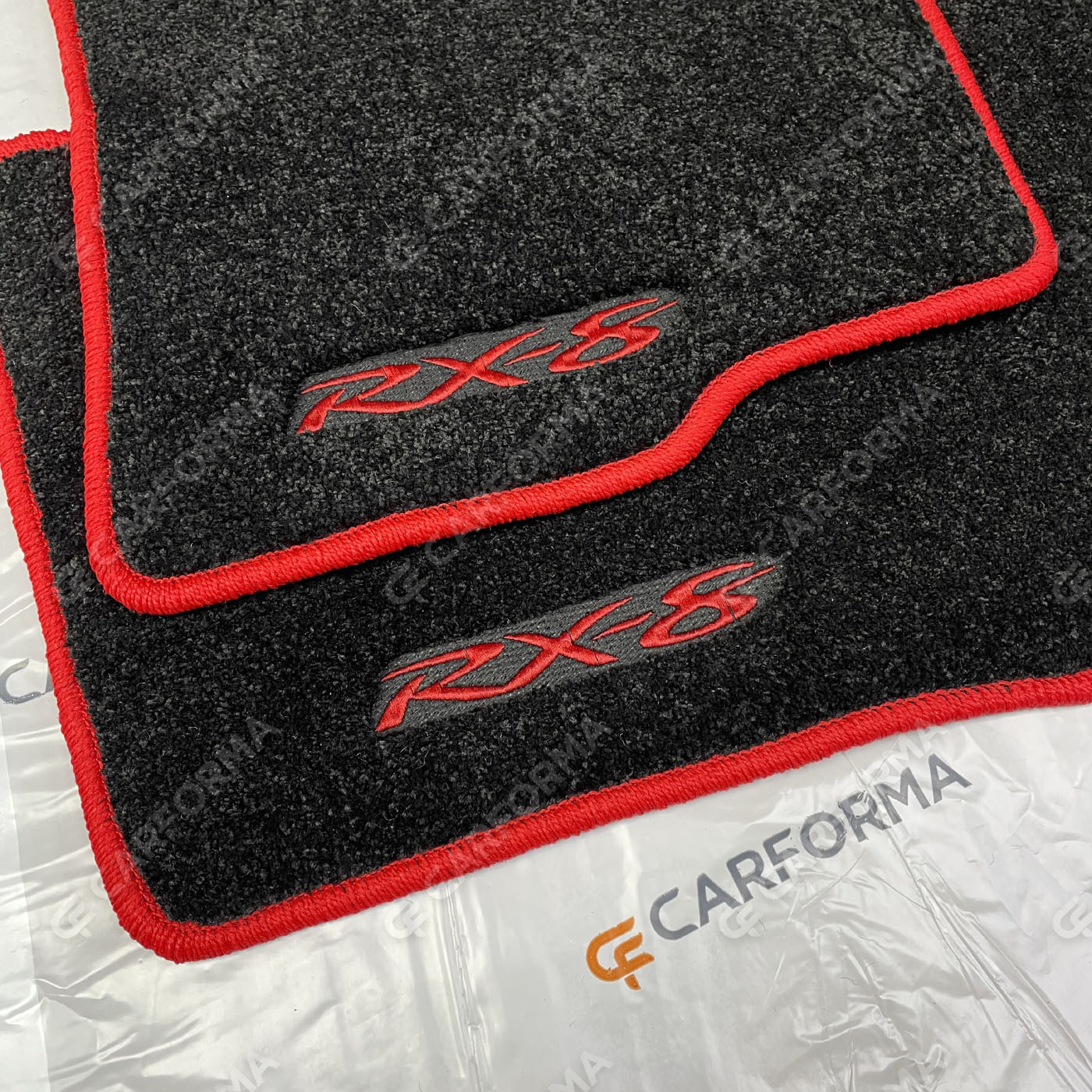 EVA коврики на Mazda RX8 2003&nbsp;-&nbsp;2012 в Новороссийске