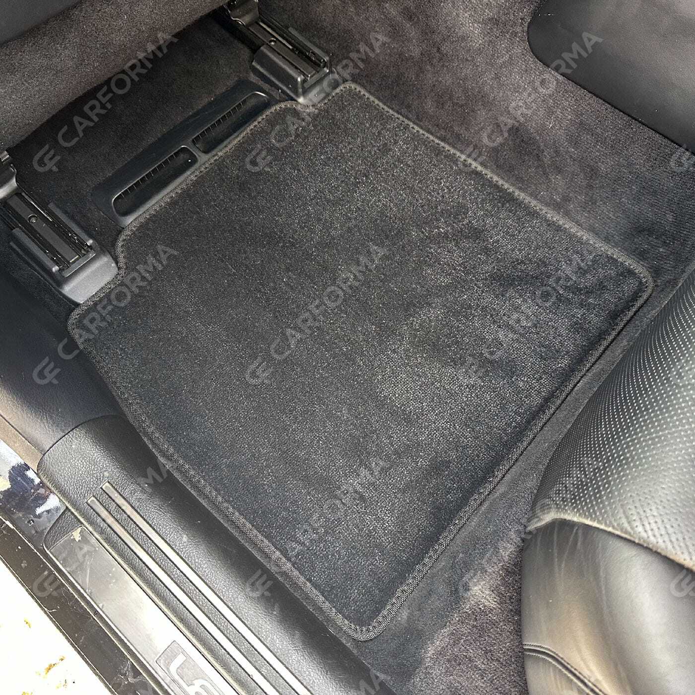 Коврики на Lexus LS IV 2006&nbsp;-&nbsp;2017 в Новороссийске