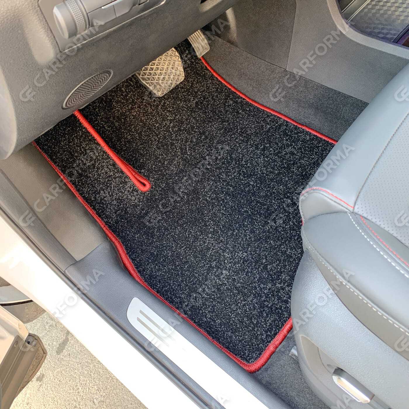 Коврики на Tenet T7 2025&nbsp;-&nbsp;2026 в Новороссийске