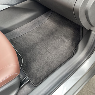 Коврики на Chevrolet Monza 2019 - 2025 в Новороссийске