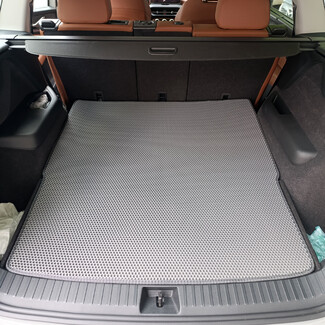 Ворсовые коврики на Skoda Kodiaq II 2023 - 2026 в Новороссийске Ворсовые коврики на Skoda Kodiaq II 2023 - 2026 в Новороссийске