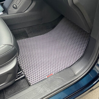 Ворсовые коврики на Haval F7x II 2025&nbsp;-&nbsp;2026 в Новороссийске