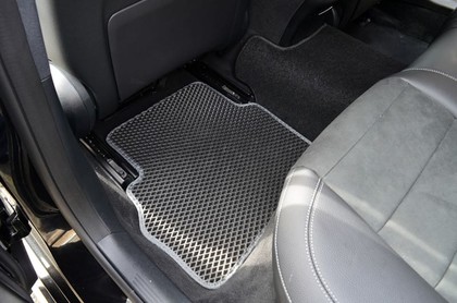 Коврики на Mercedes E (W213) 2016 - 2023 в Новороссийске