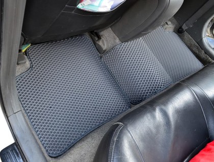 EVA коврики на Toyota Prius (20) 2004 - 2009 в Новороссийске