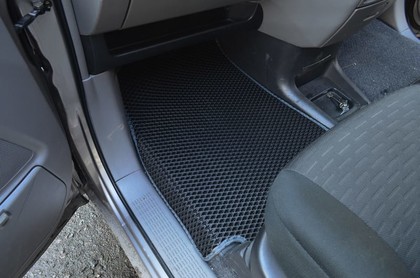 EVA коврики на Toyota Noah (R60) 2001 - 2007 в Новороссийске