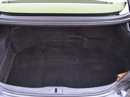 EVA коврики на Lexus LS IV 2006 - 2017 в Новороссийске