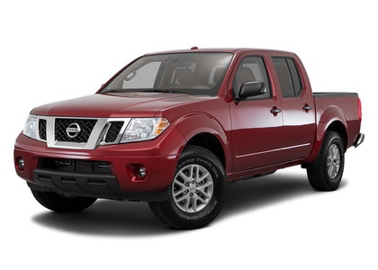 Ворсовые коврики на Nissan Navara II 1998 - 2007 в Новороссийске
