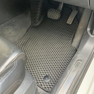 Коврики на Seat Leon III 2012 - 2020 в Новороссийске