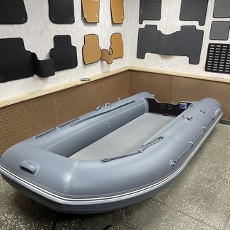Коврики на Лодки Admiral 350 НДНД  в Новороссийске
