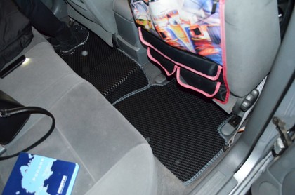 Коврики на Chevrolet Lacetti 2004 - 2013 в Новороссийске