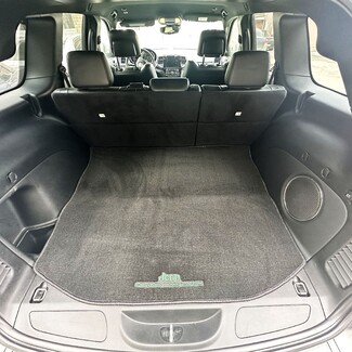 Ворсовые коврики на Jeep Grand Cherokee (WK2) 2010&nbsp;-&nbsp;2022 в Новороссийске