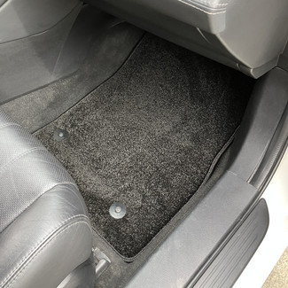 Коврики на Mazda 6 2012 - 2025 в Новороссийске