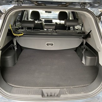 Коврики на Chery Tiggo 8 2018 - 2025 в Новороссийске