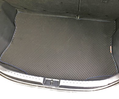 Коврики на Toyota Aqua (P10) 2011 - 2021 в Новороссийске