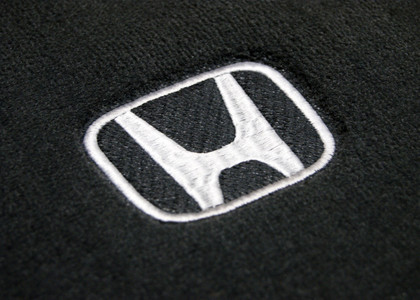 Коврики на Honda Insight II 2009 - 2014 в Новороссийске