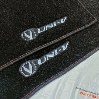 EVA коврики на Changan Uni-V 2021 - 2025 в Новороссийске