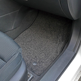 Коврики на Mazda 6 2012 - 2025 в Новороссийске