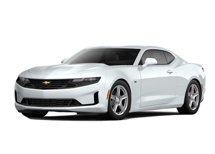 EVA коврики на Chevrolet Camaro VI 2015 - 2024 в Новороссийске