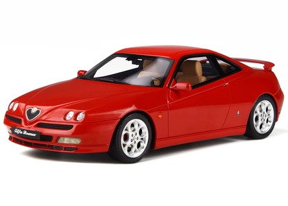 EVA коврики на Alfa Romeo GTV (916) 1995 - 2005 в Новороссийске