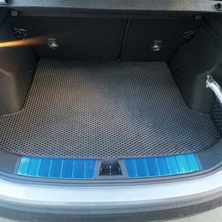 Ворсовые коврики на Geely Coolray 2018&nbsp;-&nbsp;2024 в Новороссийске