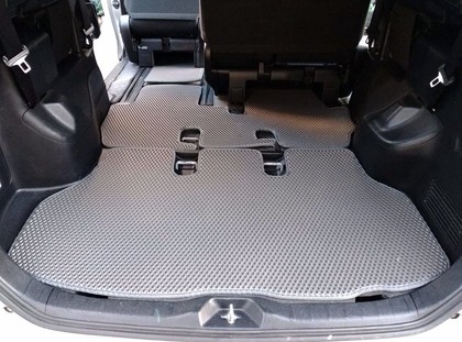 Коврики на Toyota Esquire (R80) 2014 - 2021 в Новороссийске