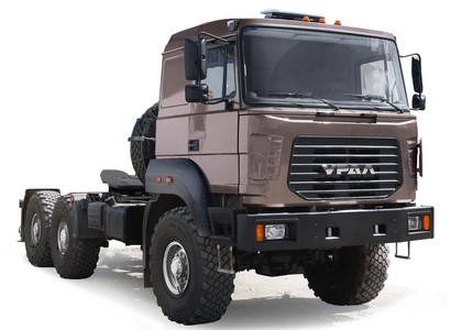 EVA коврики на Урал 44202, 4320 2014 - 2025 в Новороссийске