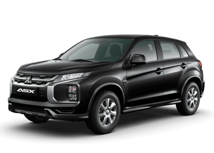 Коврики на Mitsubishi RVR III 2010 - 2025 в Новороссийске