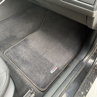 EVA коврики на BMW X3 (E83) 2003 - 2011 в Новороссийске