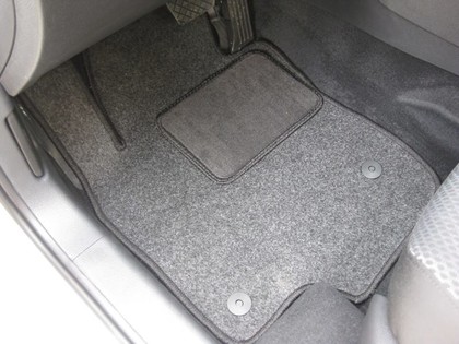 EVA коврики на Volkswagen Jetta VI 2010 - 2019 в Новороссийске