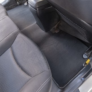 EVA коврики на Hyundai Elantra 5 (MD) 2010 - 2016 в Новороссийске