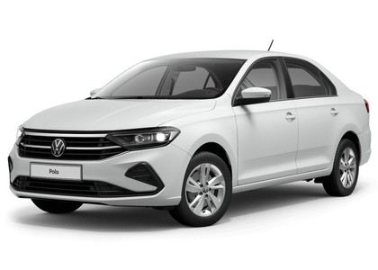 Коврики на Volkswagen Polo VI 2020 - 2025 в Новороссийске
