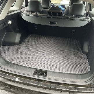 Коврики на Geely Atlas II 2023 - 2025 в Новороссийске